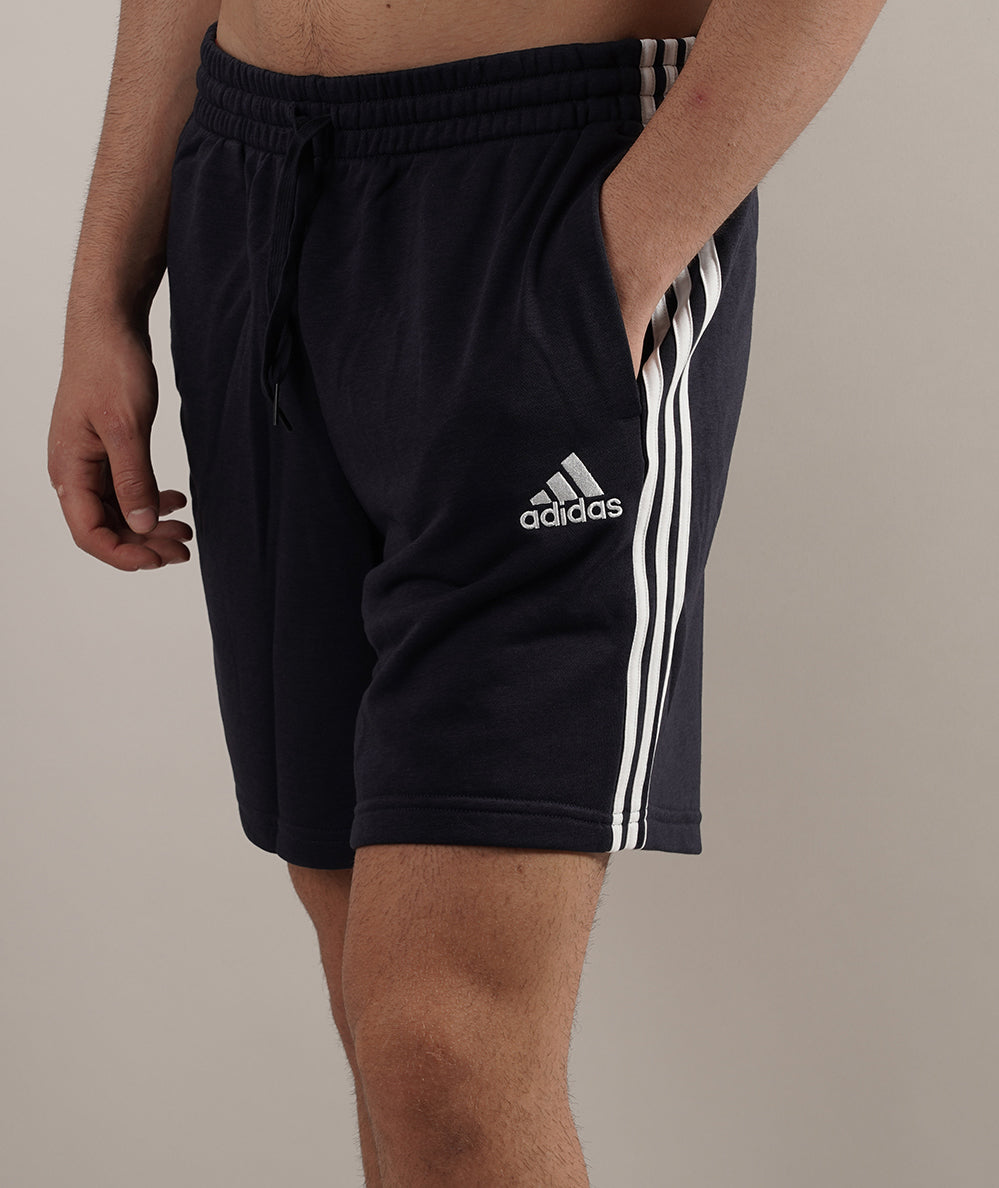 
                  
                    ADIDAS SHORT ESSENTIALS FRENCH TERRY 3-STRIPES
                  
                