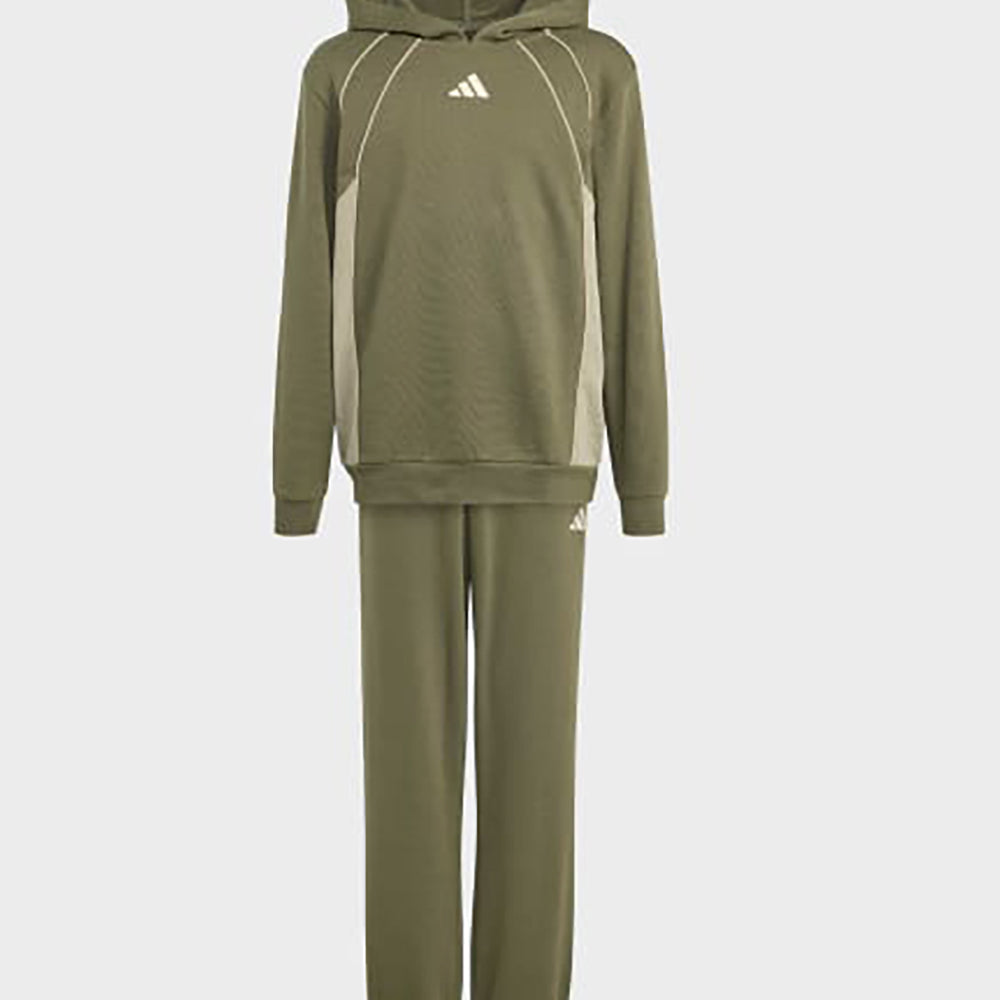 
                  
                    ADIDAS TUTA COMPLETA
                  
                