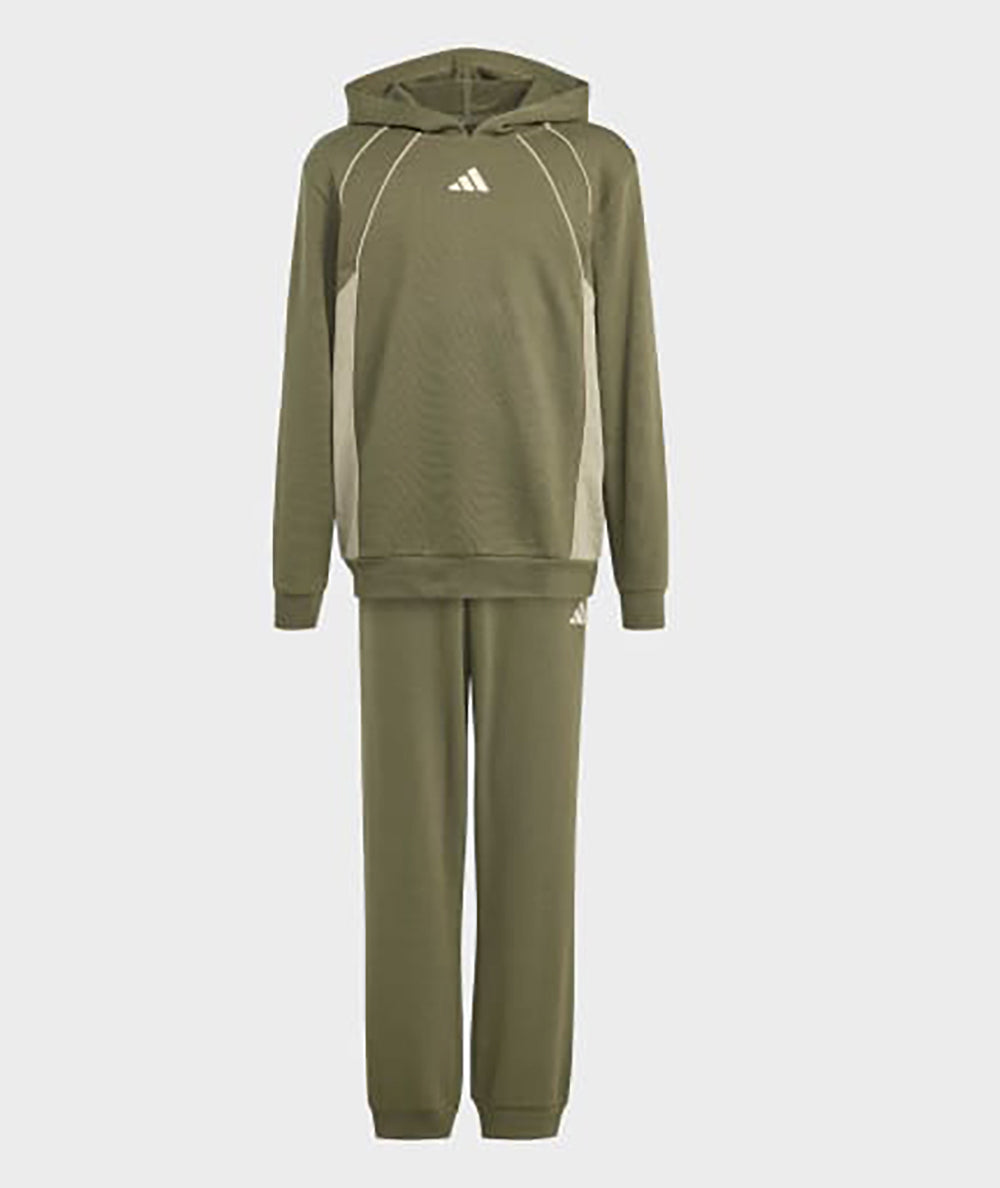 
                  
                    ADIDAS TUTA COMPLETA
                  
                