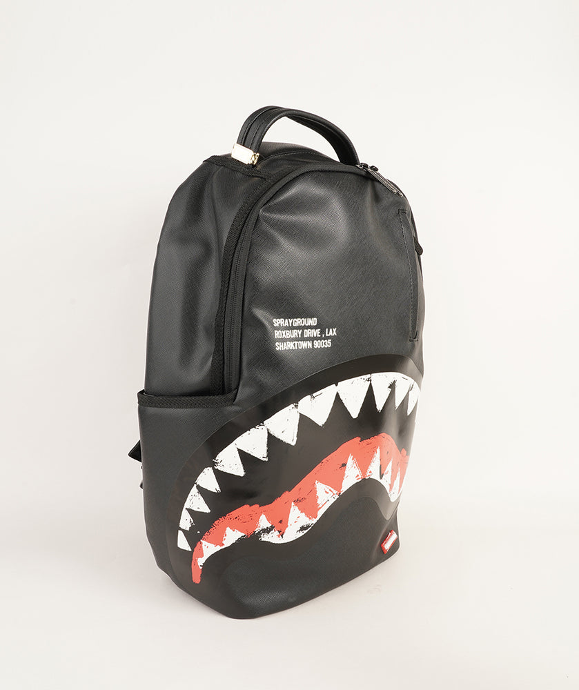 
                  
                    SPRAYGROUND ZAINO SPRAYGROUND
                  
                
