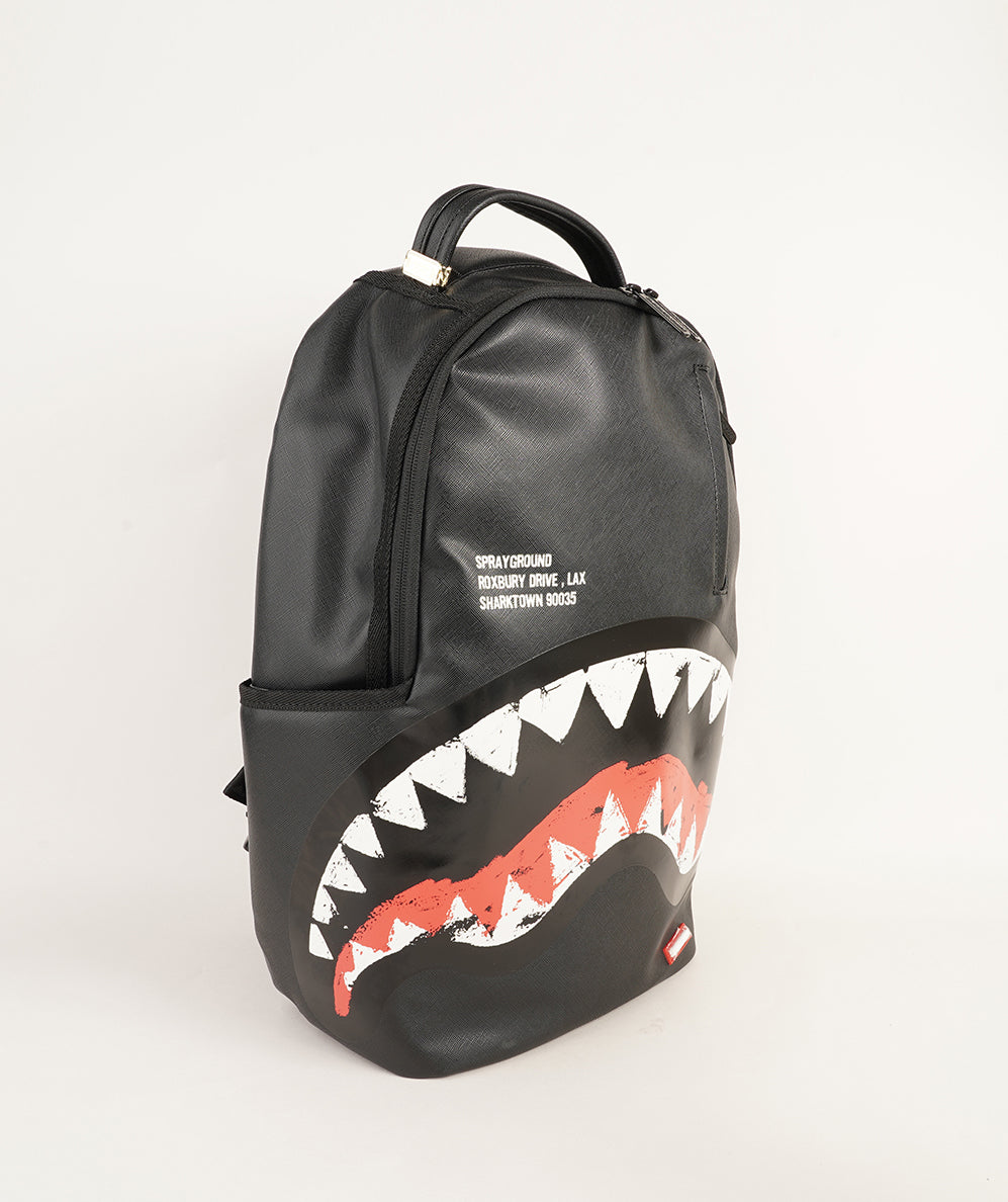 
                  
                    SPRAYGROUND ZAINO SPRAYGROUND
                  
                