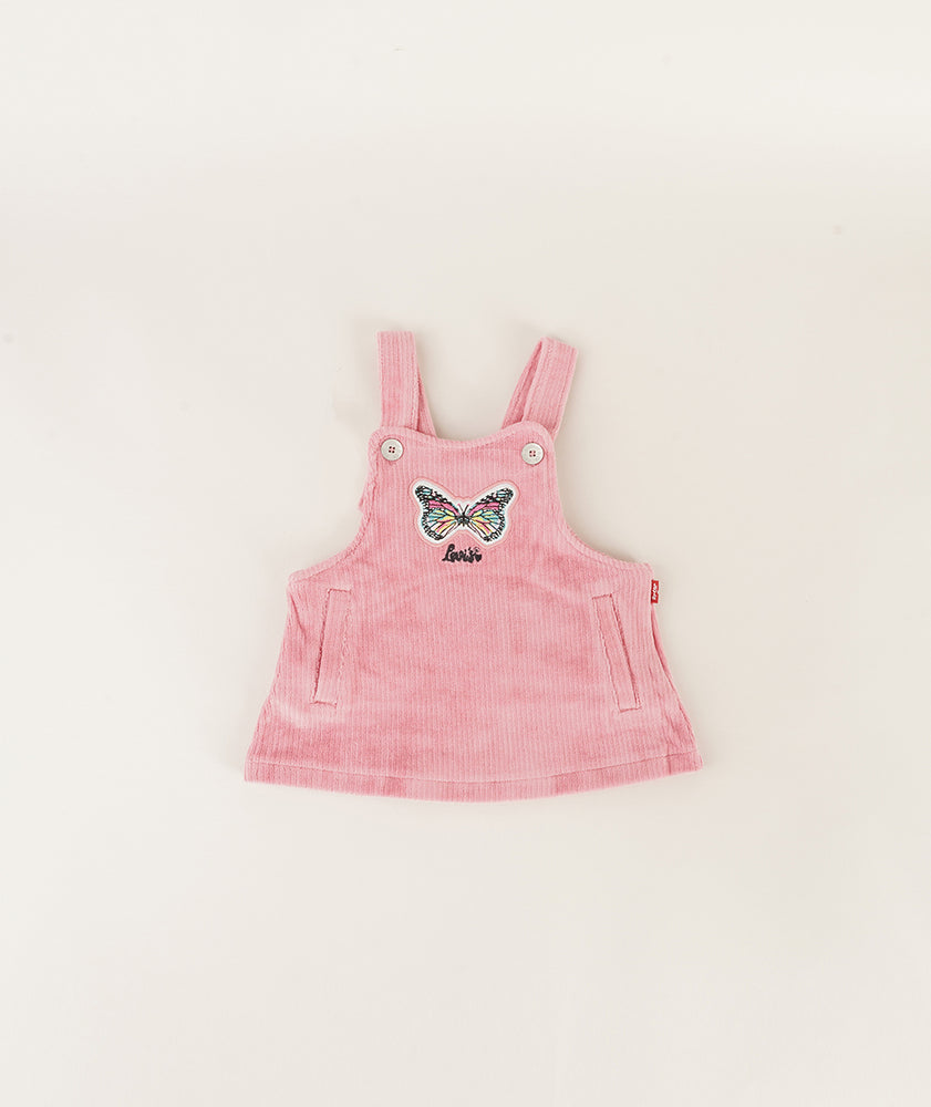 
                  
                    LEVI'S TWO PIECE SET
                  
                