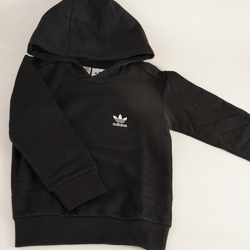
                  
                    ADIDAS HOODIE SET
                  
                