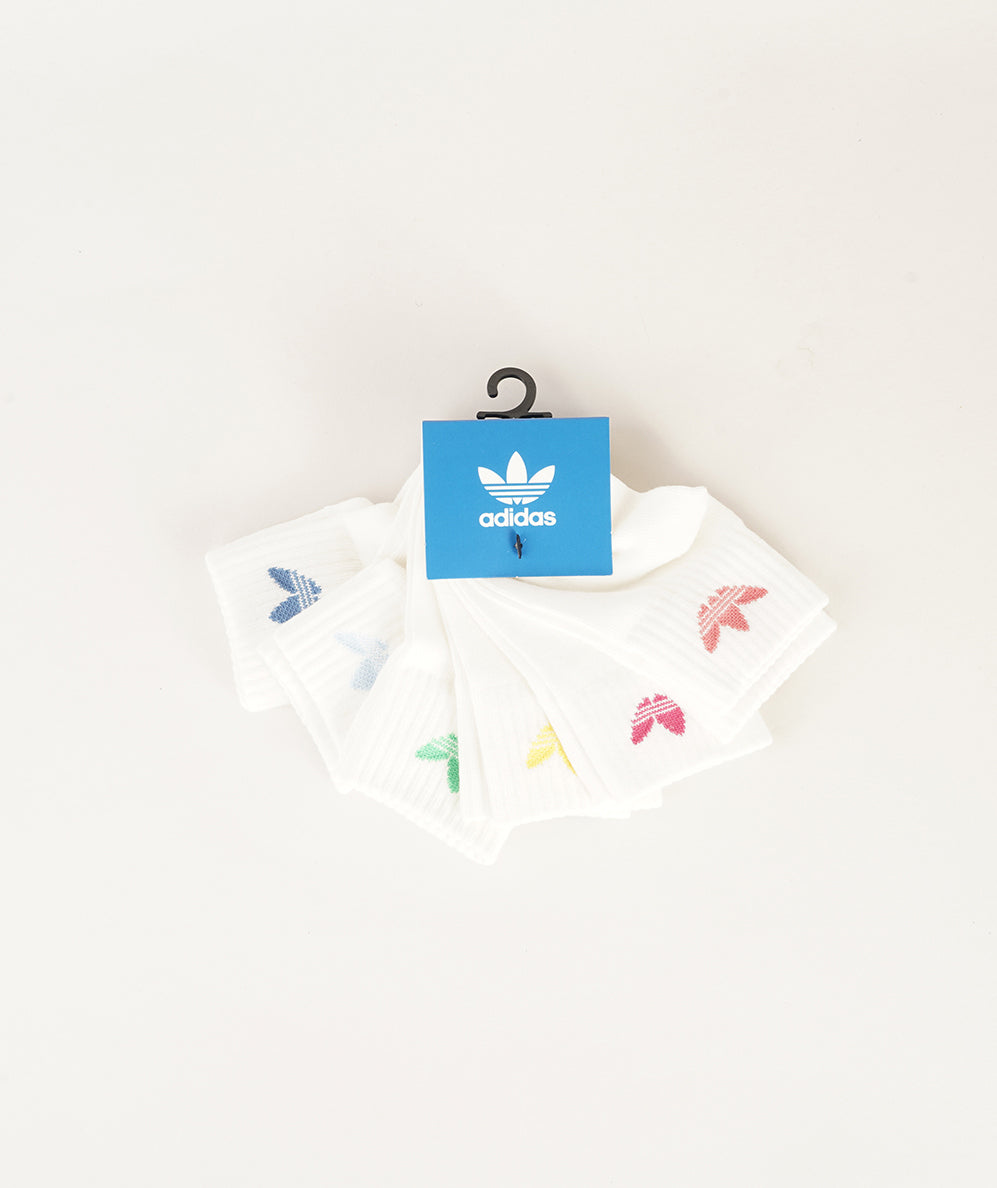 ADIDAS CREW SET