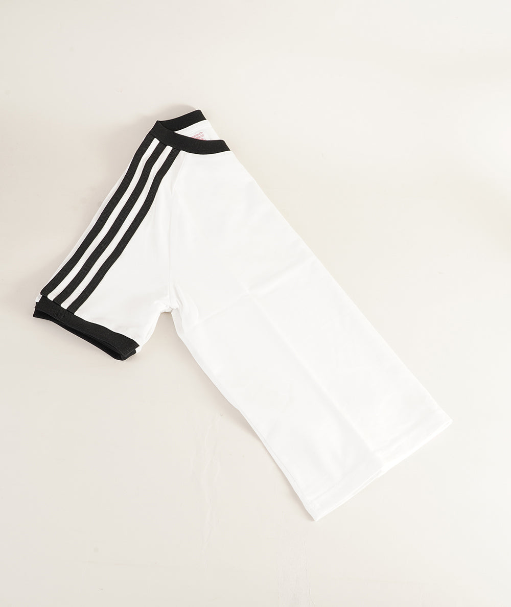 
                  
                    ADIDAS 3STRIPES TEE
                  
                