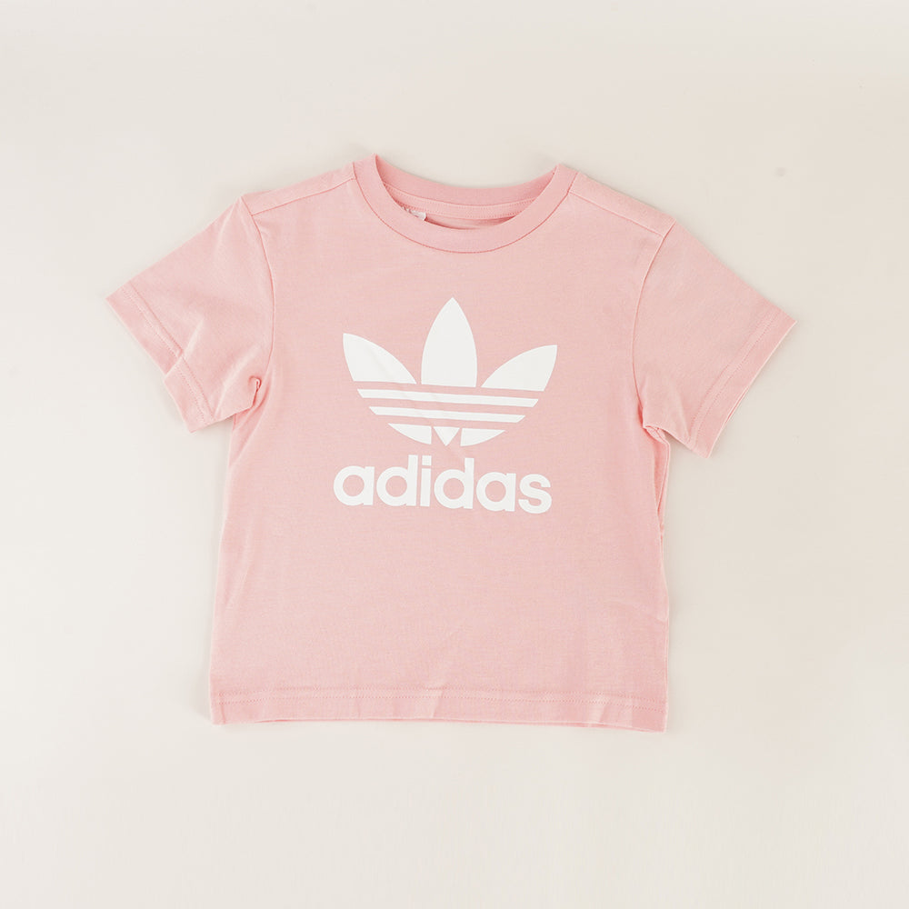 
                  
                    ADIDAS SHORT TEE SET
                  
                