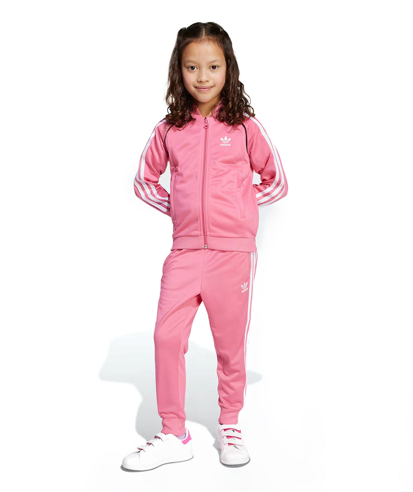 
                  
                    ADIDAS Track suit adicolor
                  
                