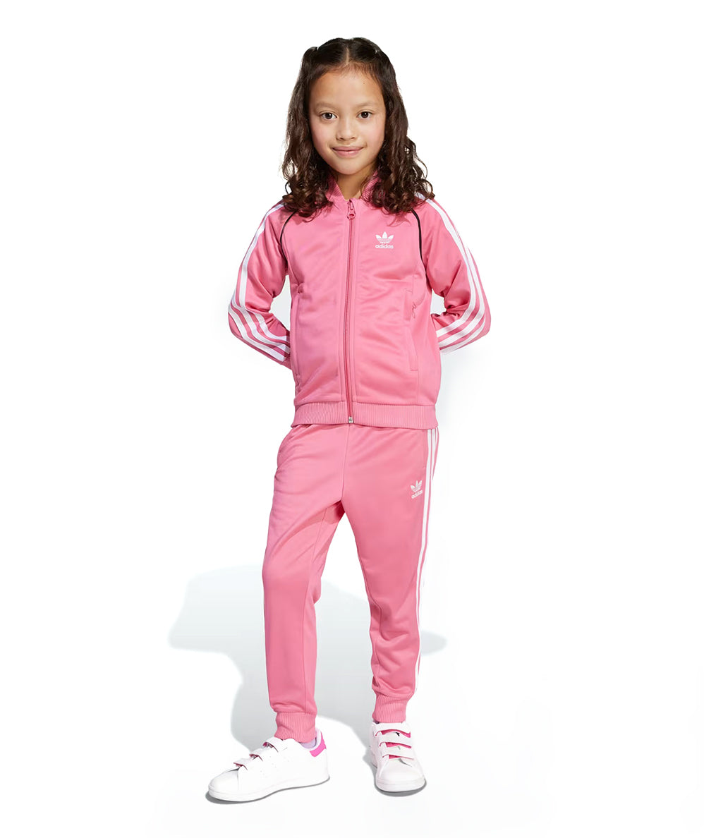 
                  
                    ADIDAS Track suit adicolor
                  
                