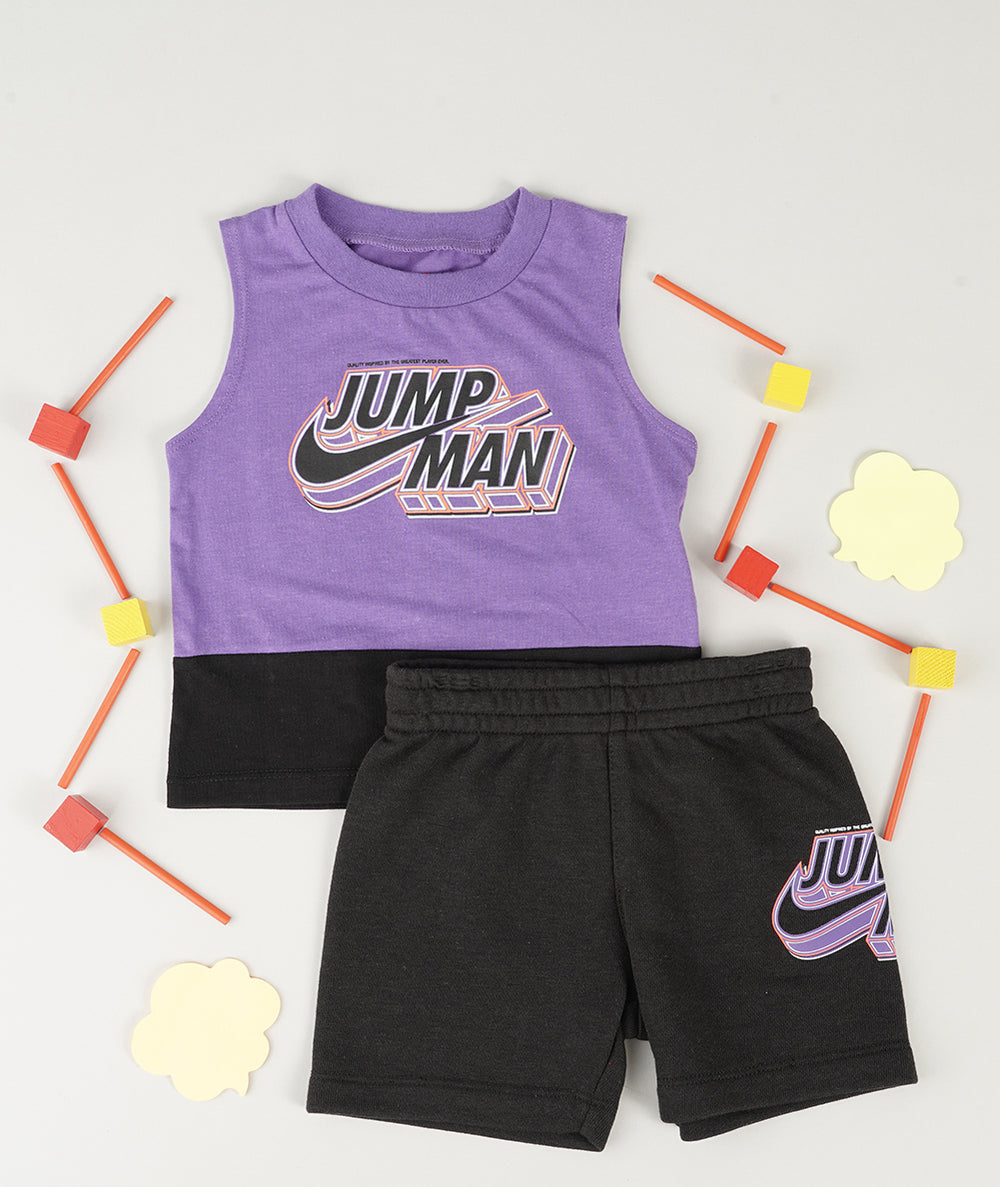 JORDAN Jumpman
