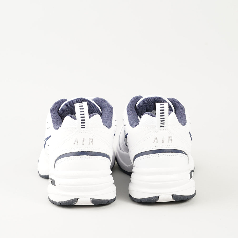 
                  
                    NIKE AIR MONARCH
                  
                