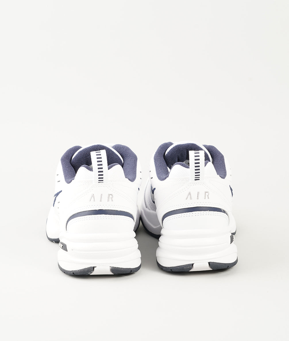 
                  
                    NIKE AIR MONARCH
                  
                