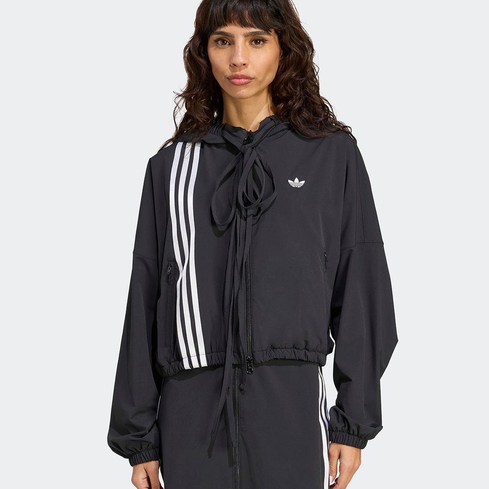 
                  
                    ADIDAS RIBBON TRACKTOP
                  
                