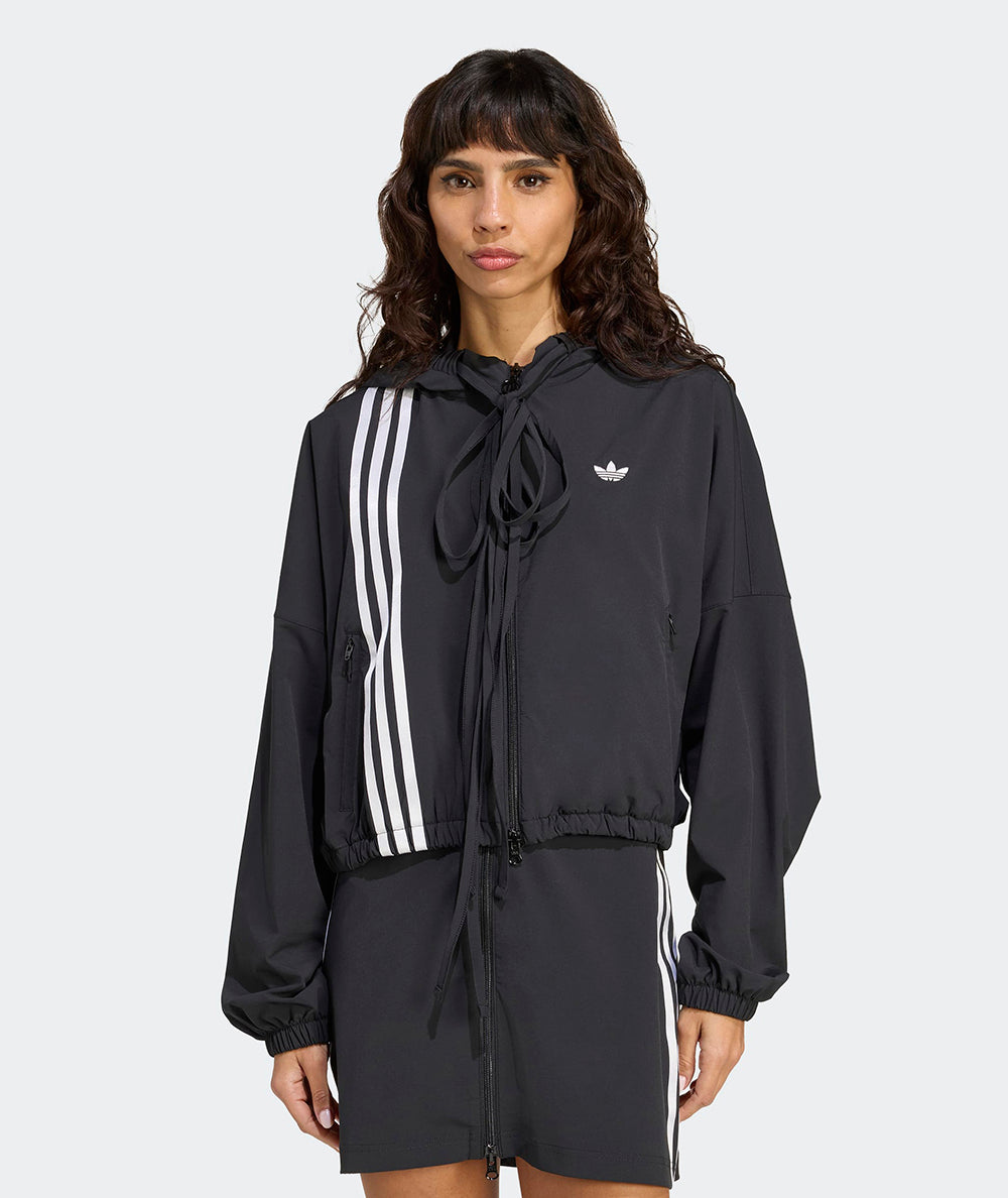 
                  
                    ADIDAS RIBBON TRACKTOP
                  
                