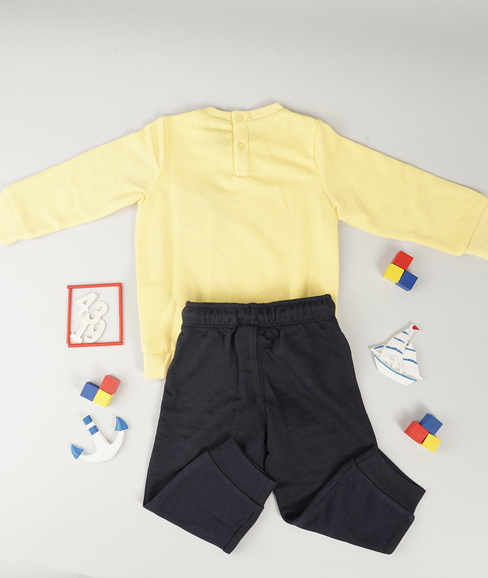 
                  
                    CHAMPION French Terry
                  
                