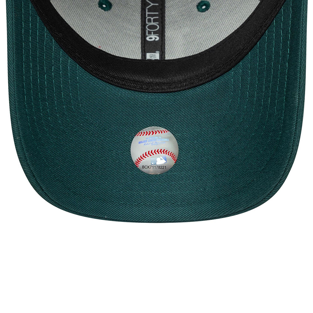 
                  
                    NEW ERA NEW YORK
                  
                