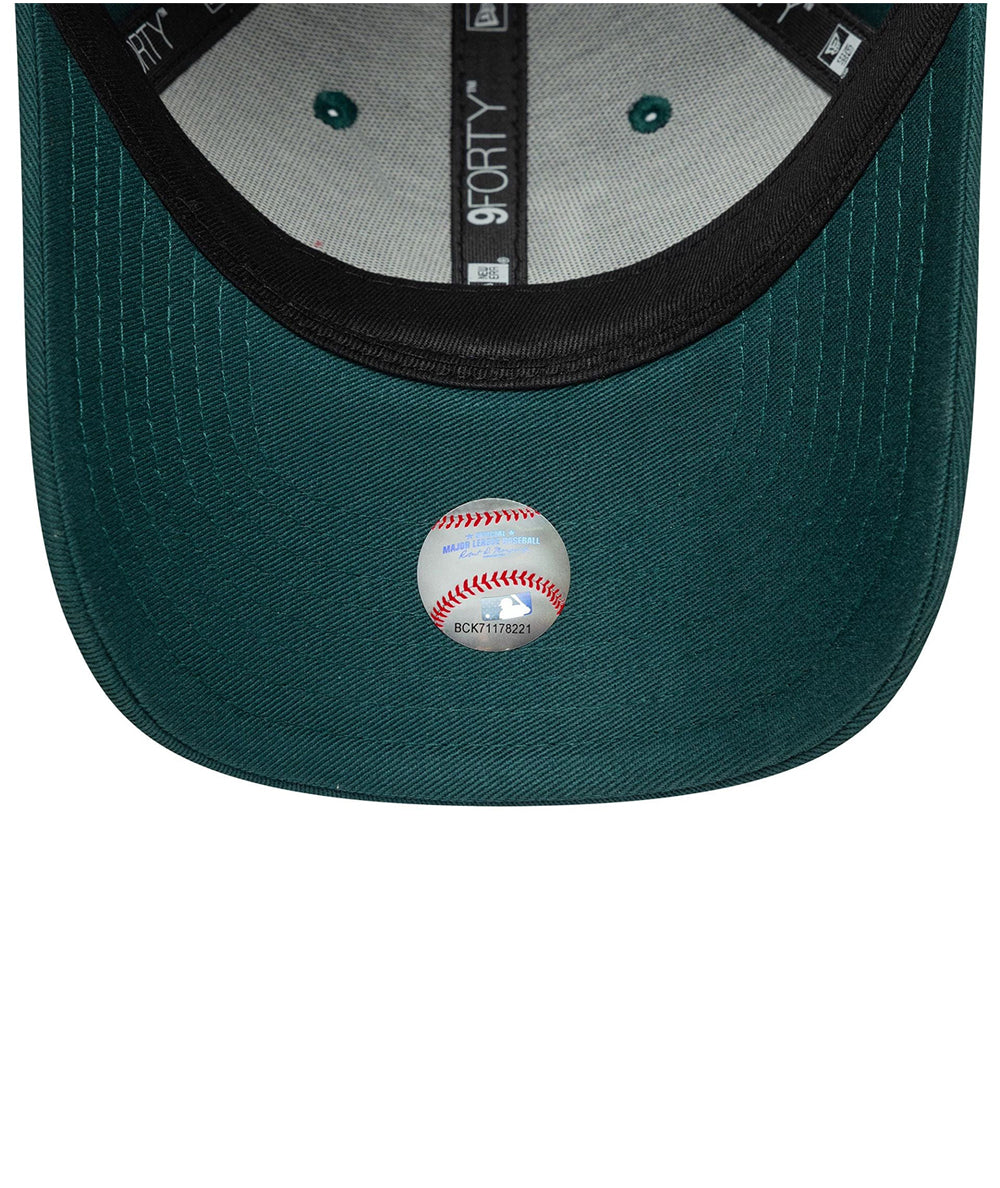 
                  
                    NEW ERA NEW YORK
                  
                