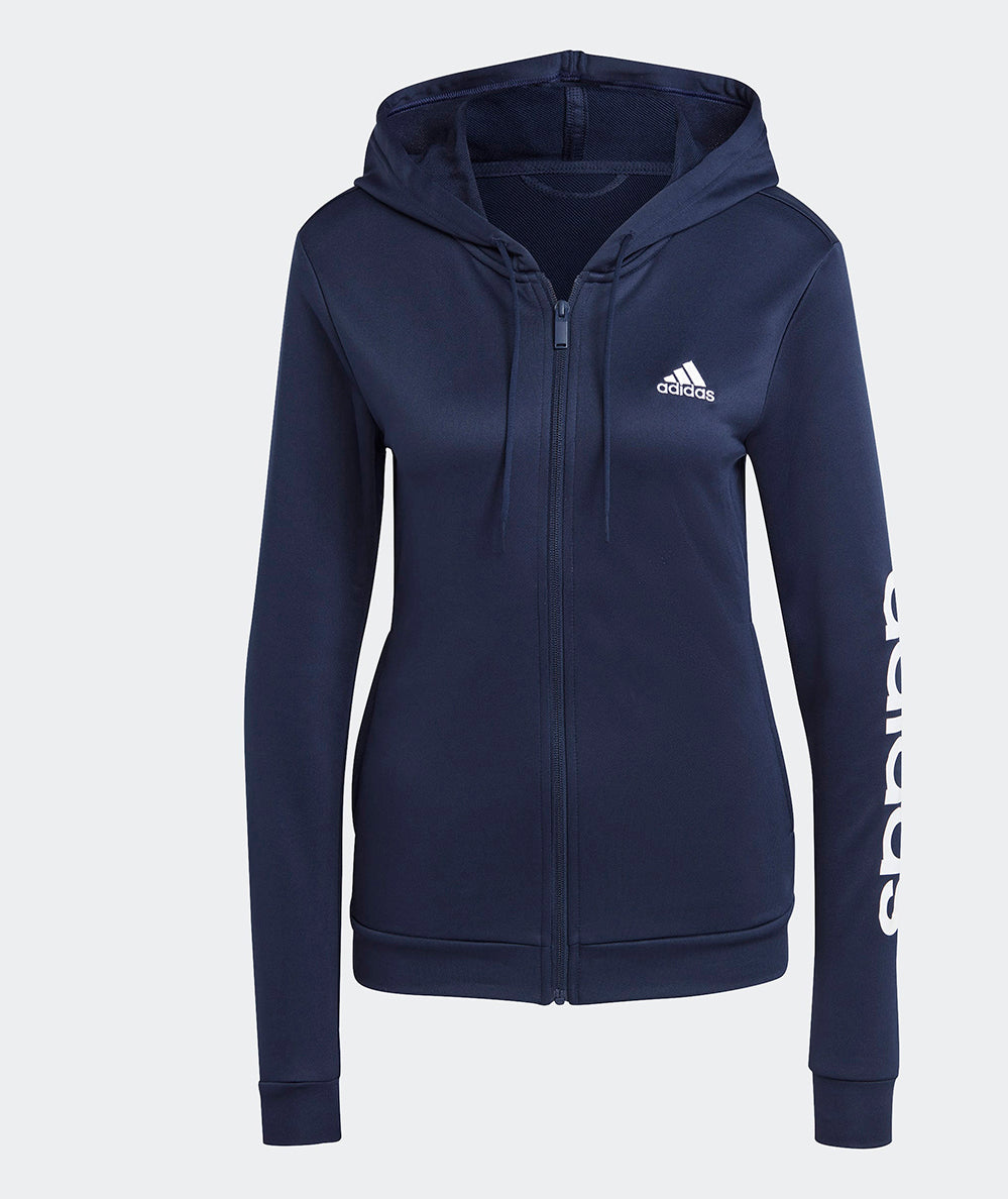 
                  
                    ADIDAS TRACK SUIT LINEAR
                  
                