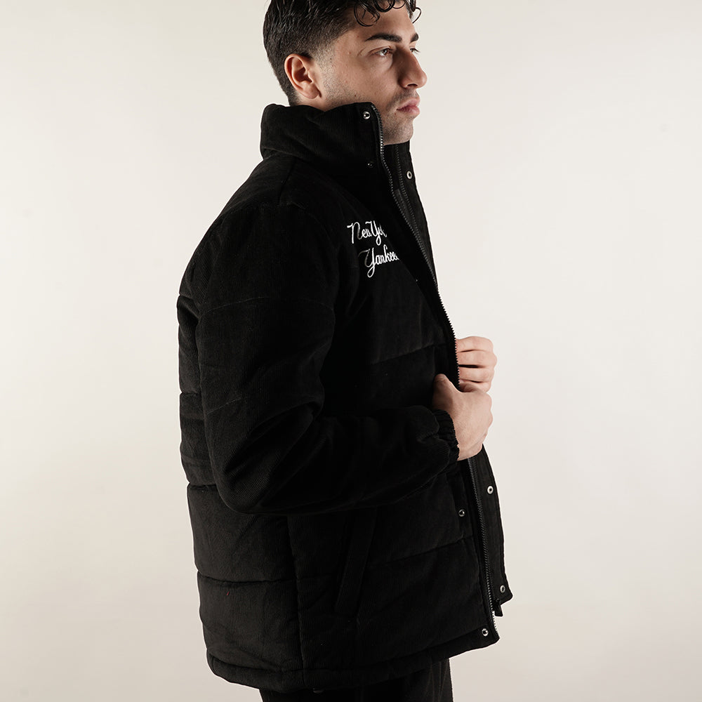 
                  
                    NEW ERA MLB CORD PUFFER
                  
                