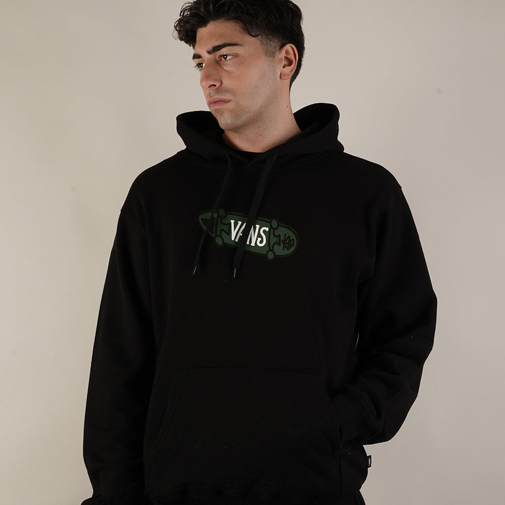 
                  
                    VANS SKATER LOOSE
                  
                
