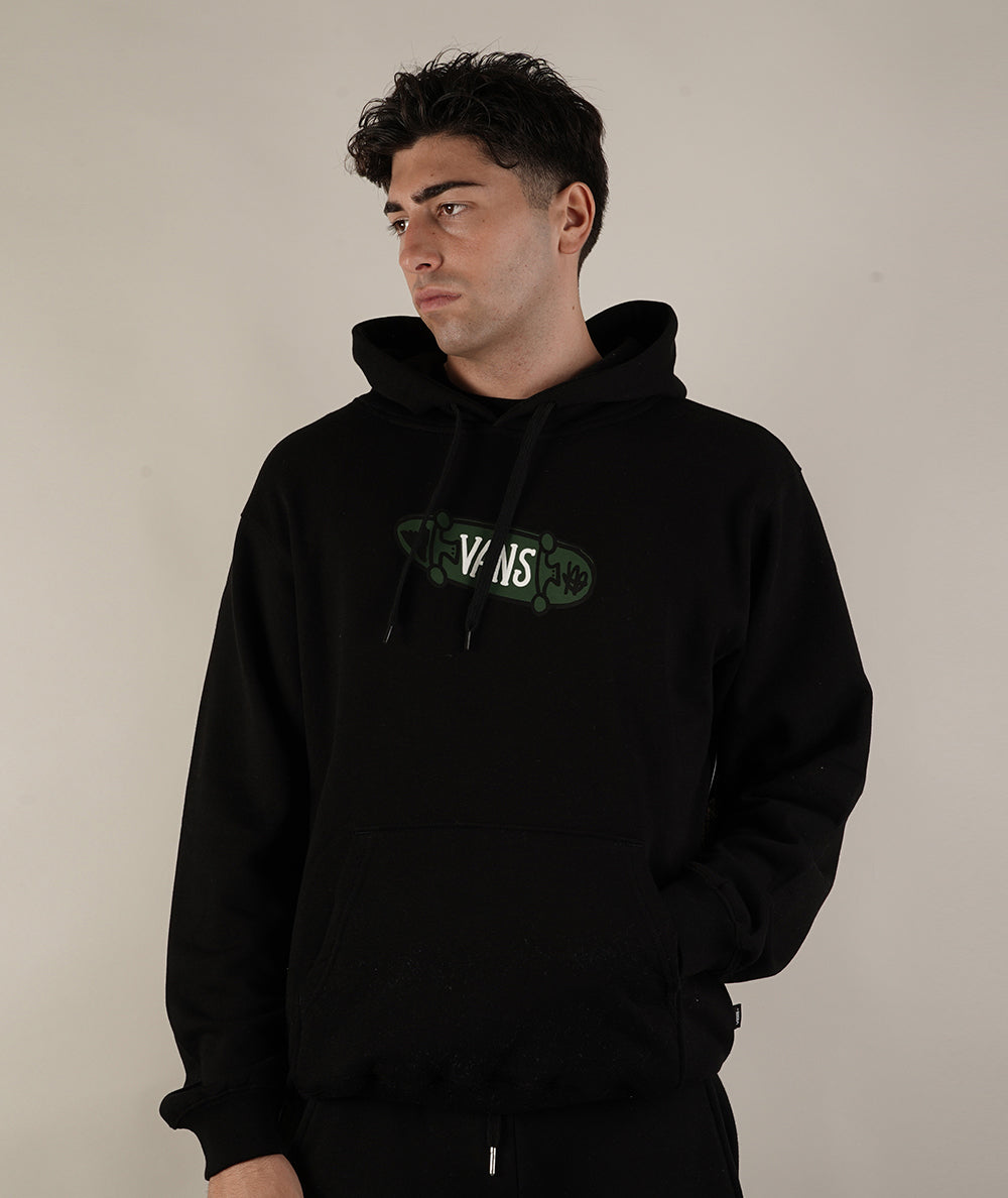 
                  
                    VANS SKATER LOOSE
                  
                
