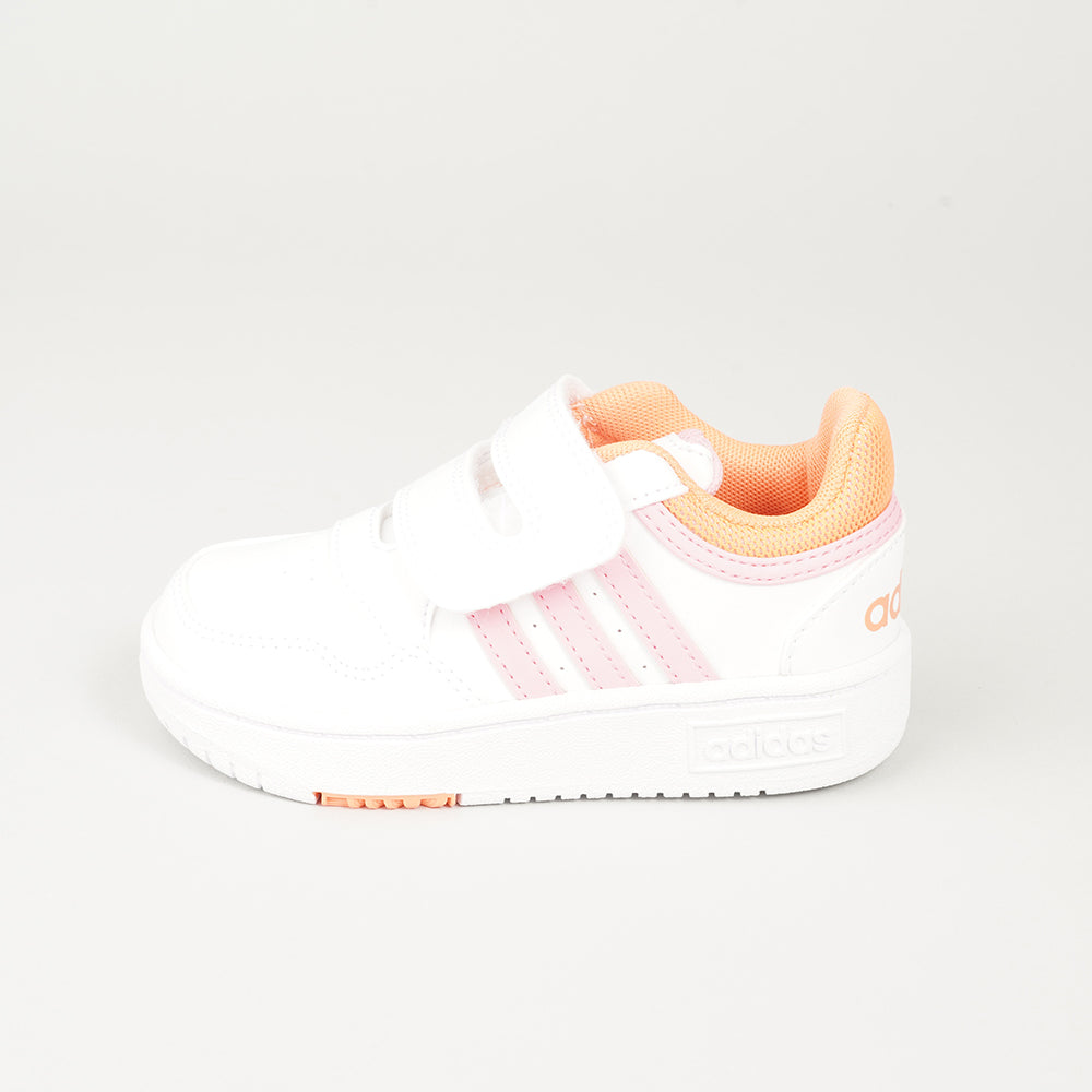 
                  
                    ADIDAS HOOPS 3.0 CF C
                  
                
