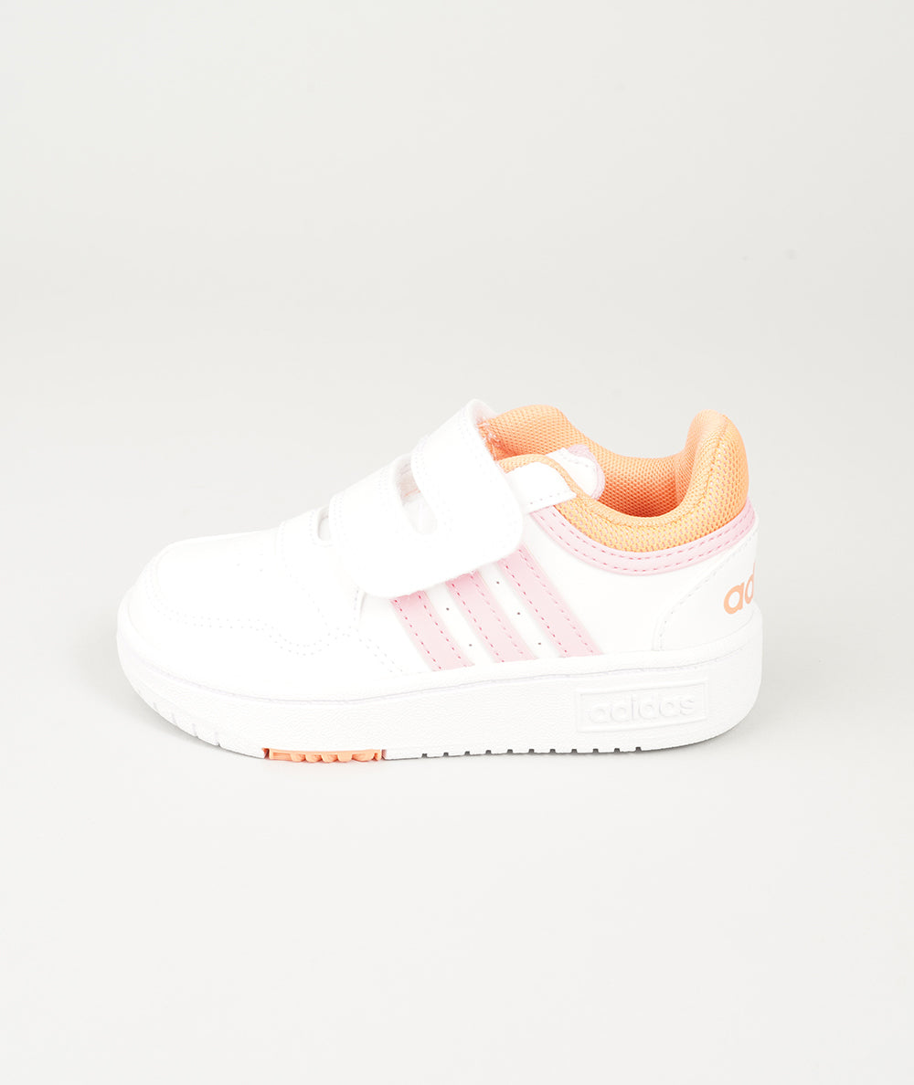 ADIDAS HOOPS 3.0 CF C
