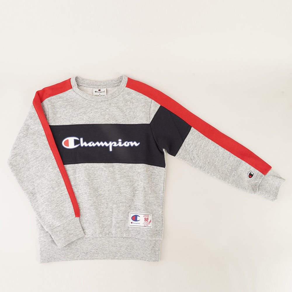
                  
                    CHAMPION CHA
                  
                