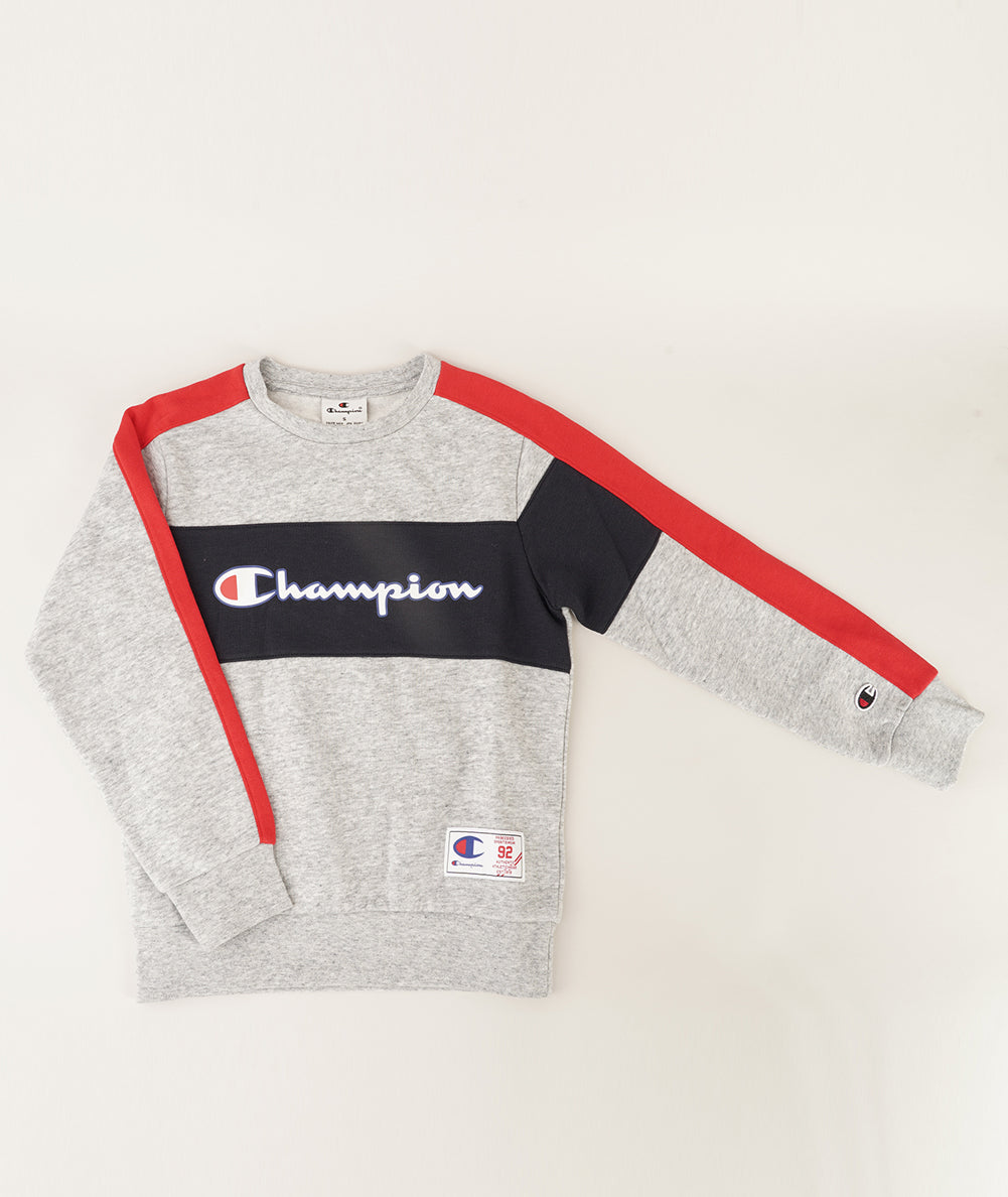 
                  
                    CHAMPION CHA
                  
                