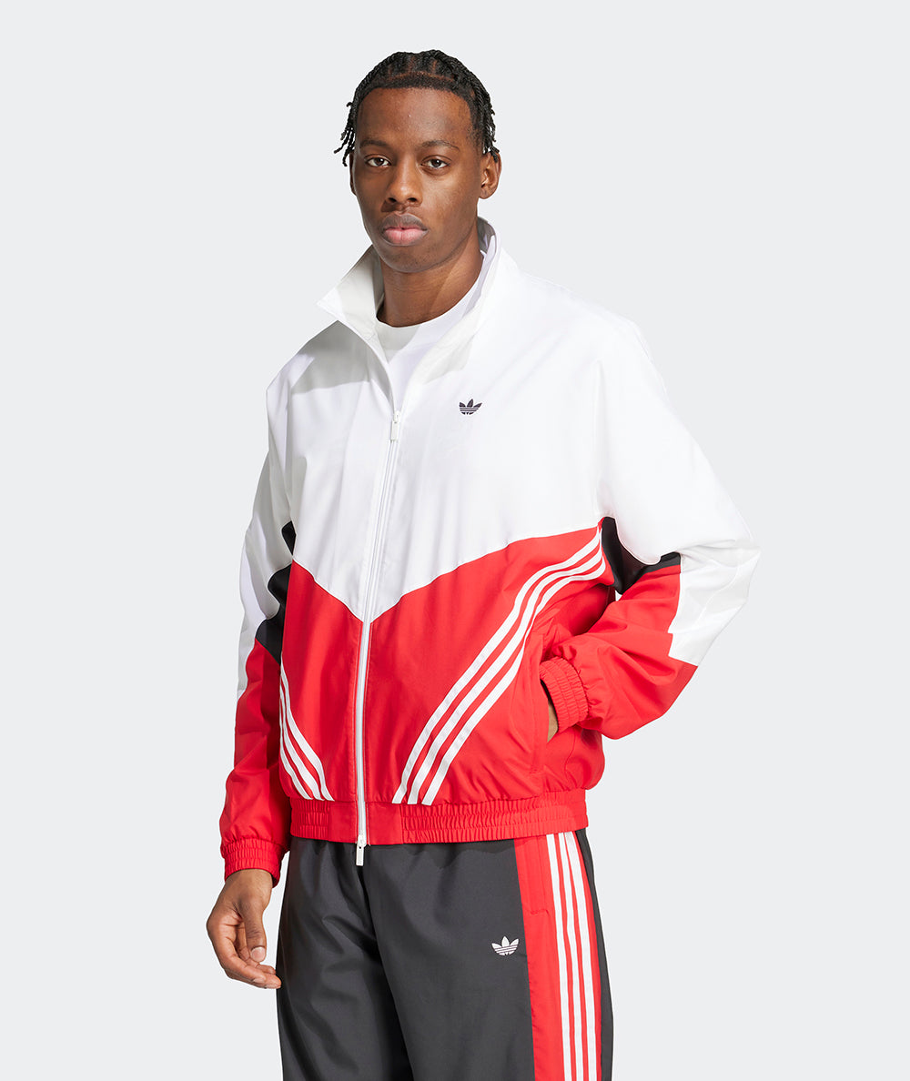 ADIDAS GIACCA WARM-UP
