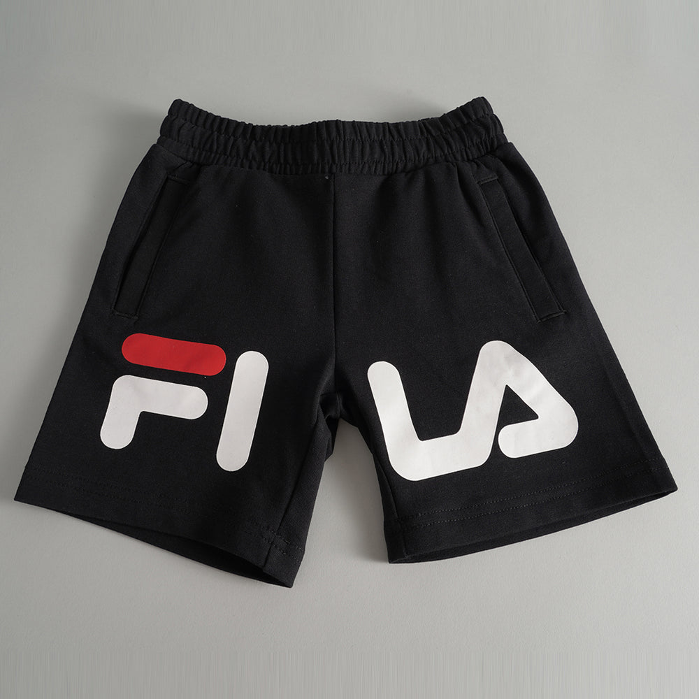
                  
                    FILA CIRELLA SHORT KIDS
                  
                
