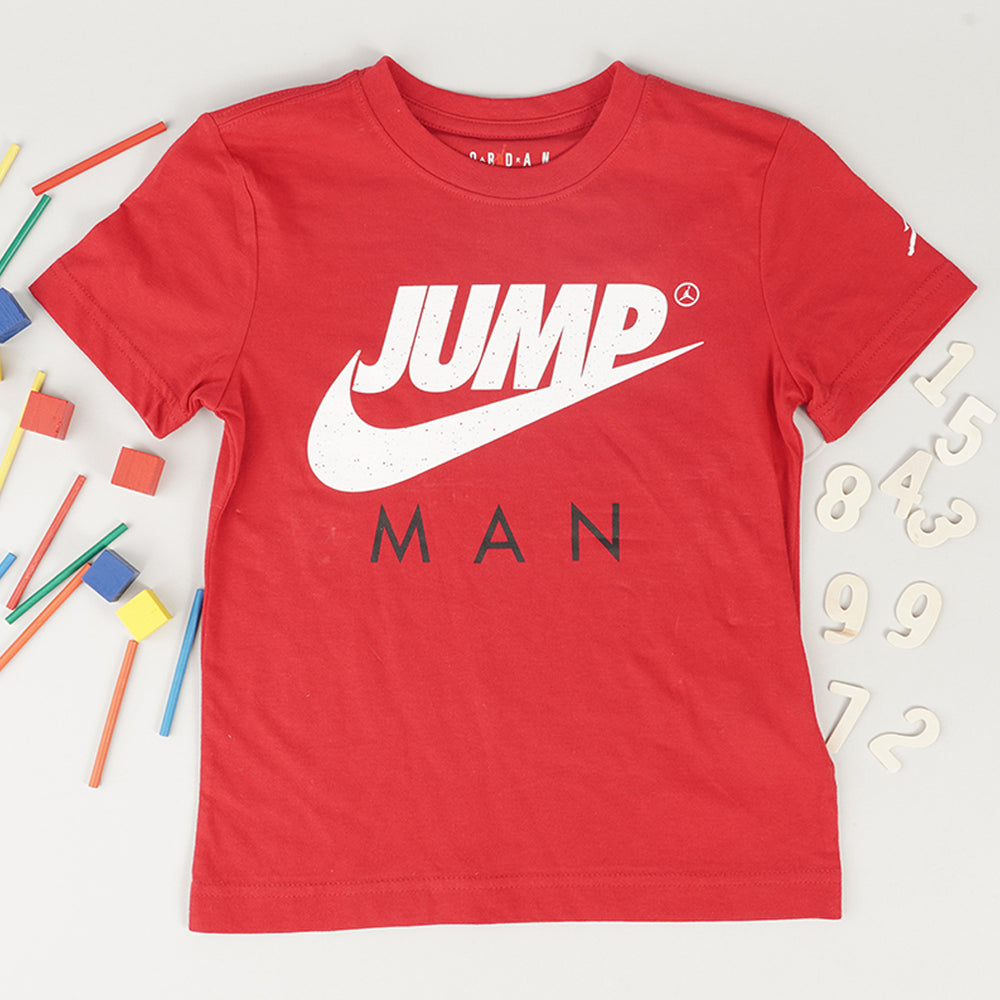 
                  
                    JORDAN Jumpman
                  
                
