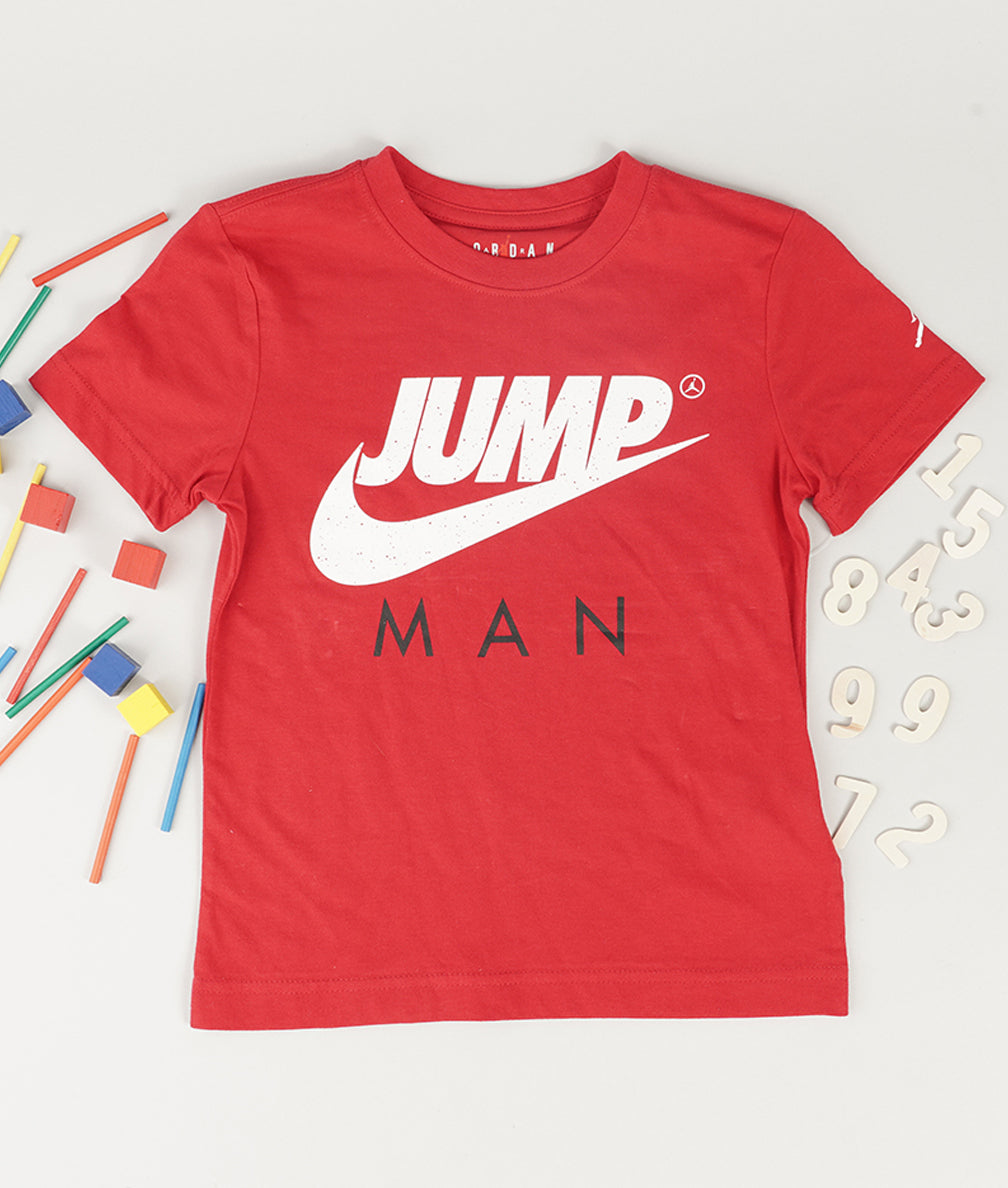 
                  
                    JORDAN Jumpman
                  
                