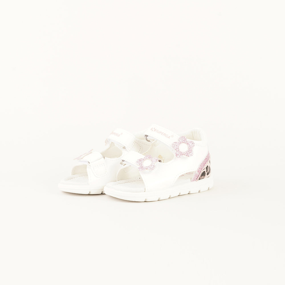 
                  
                    SUPERGA PRIMI PASSI
                  
                