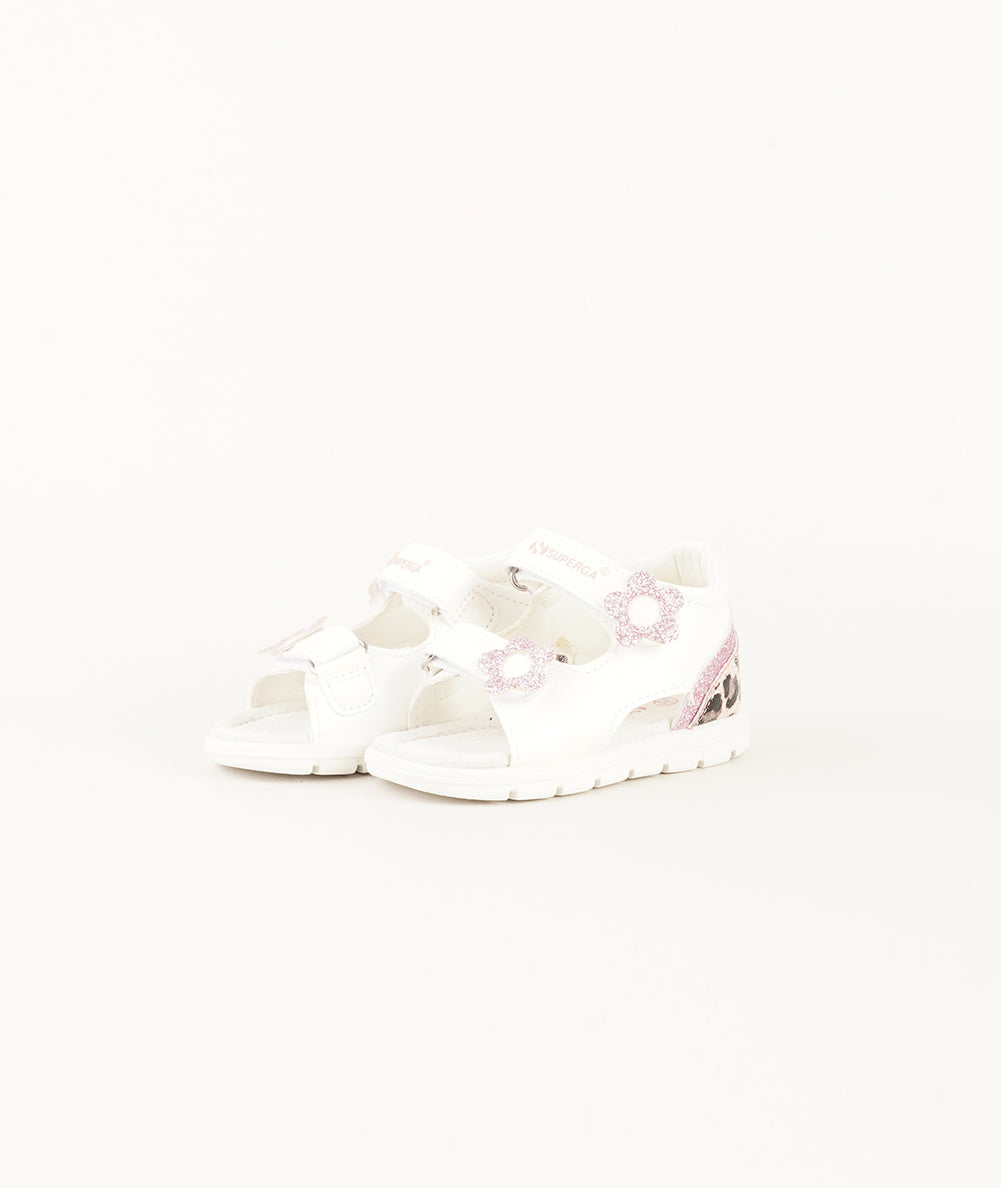 
                  
                    SUPERGA PRIMI PASSI
                  
                