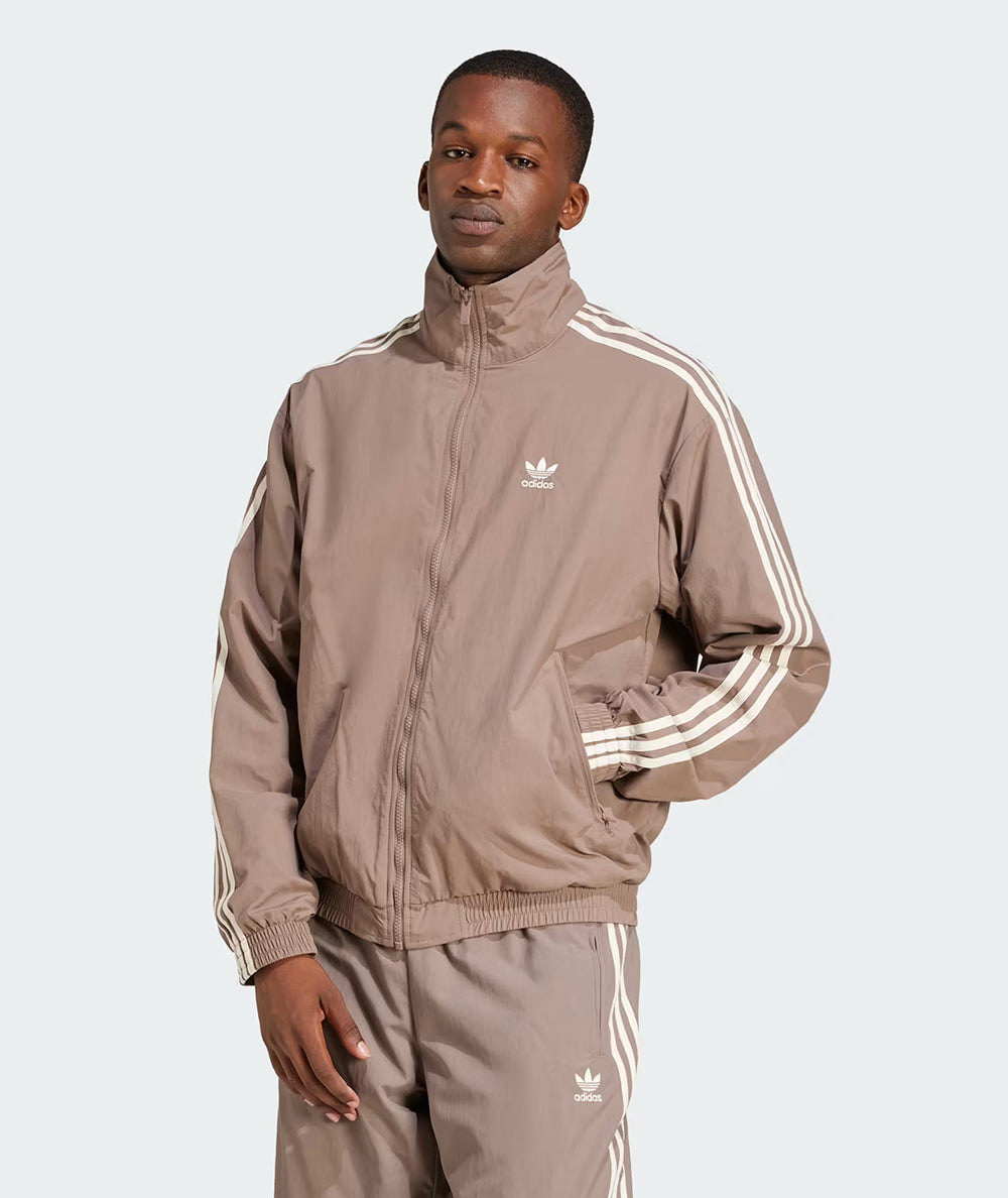 ADIDAS FELPA FIREBIRD