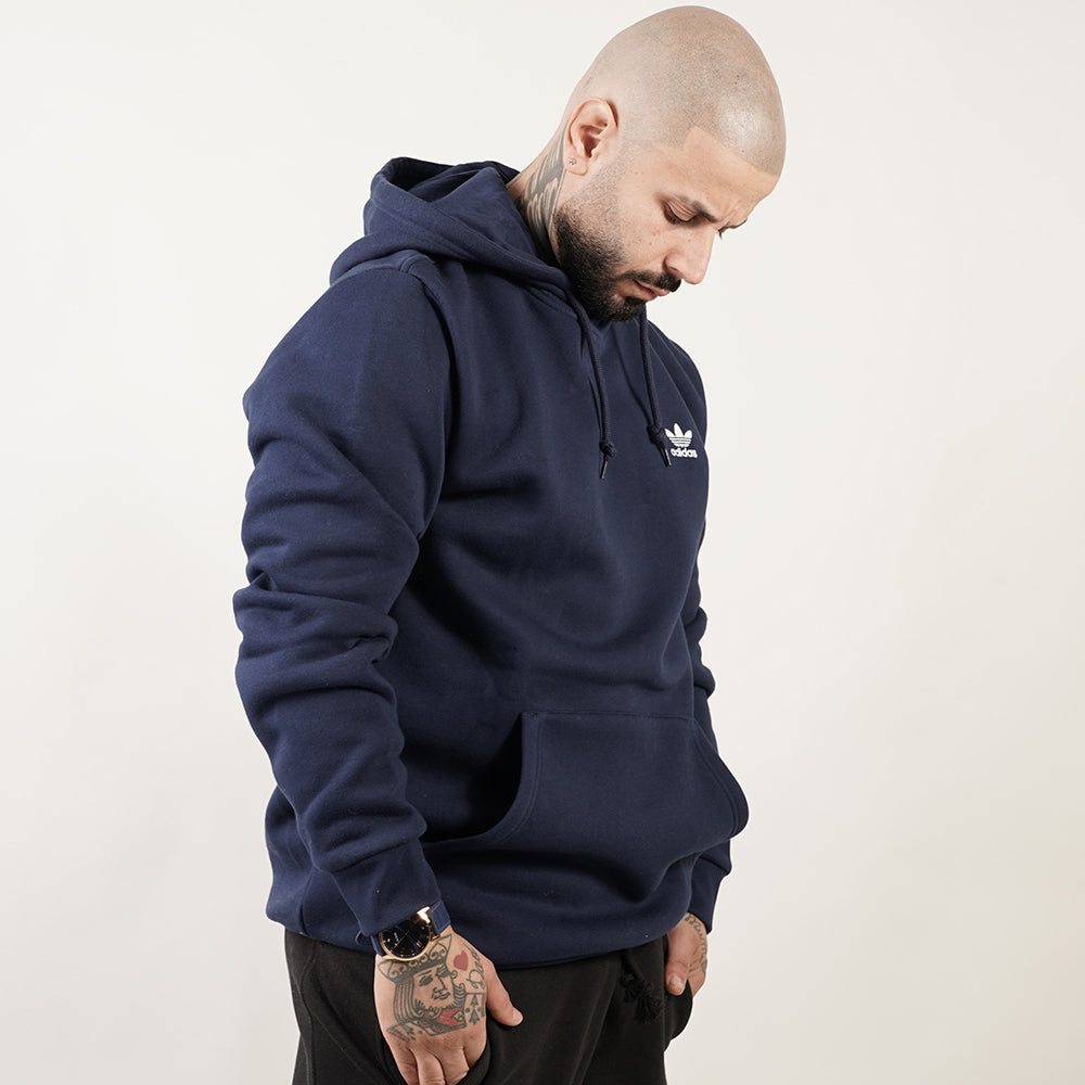 
                  
                    ADIDAS ESSENTIAL HOODY
                  
                