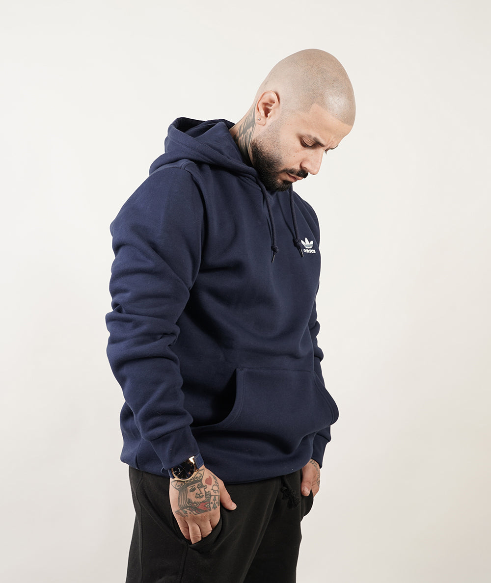 
                  
                    ADIDAS ESSENTIAL HOODY
                  
                
