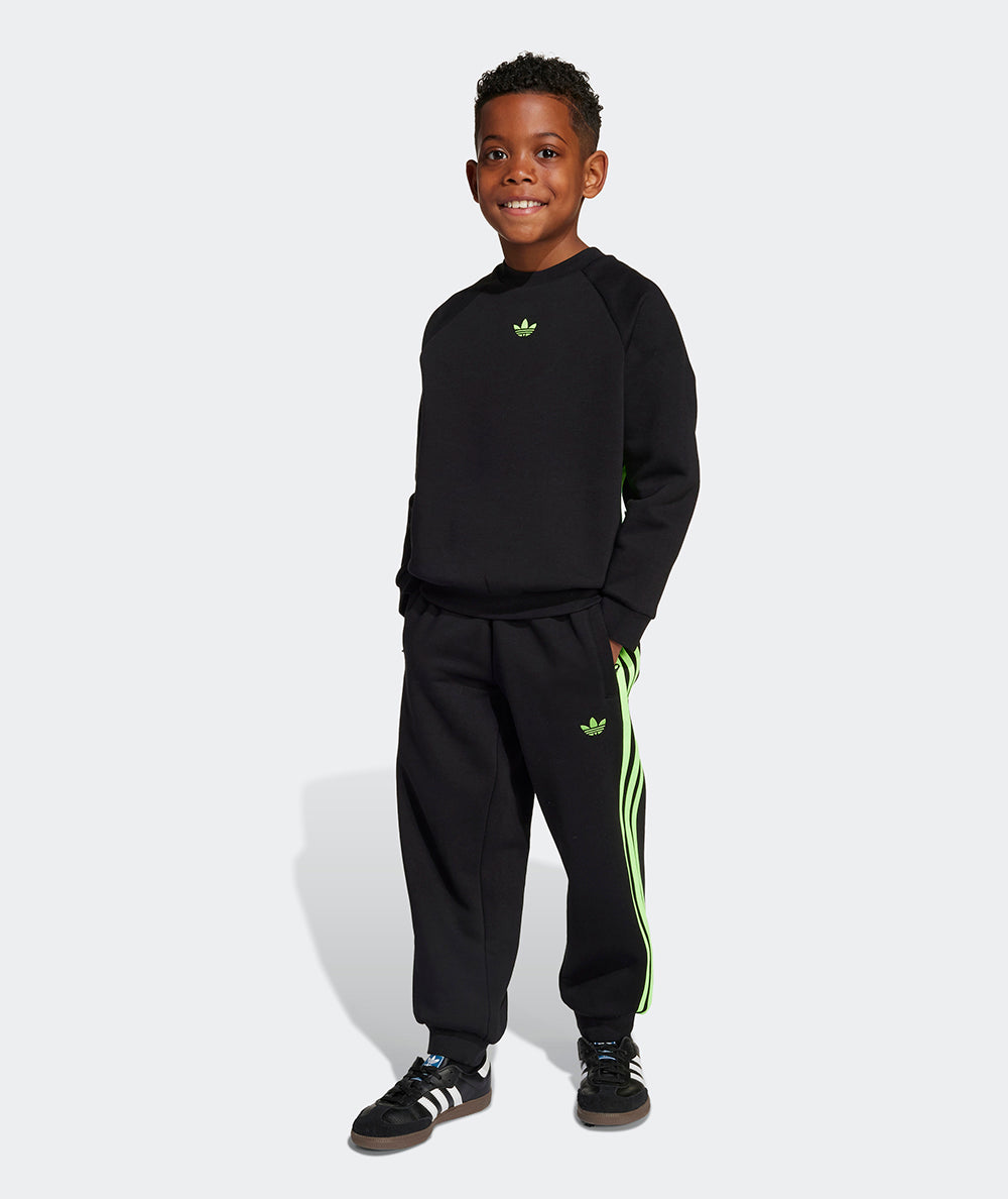 ADIDAS CREW SET