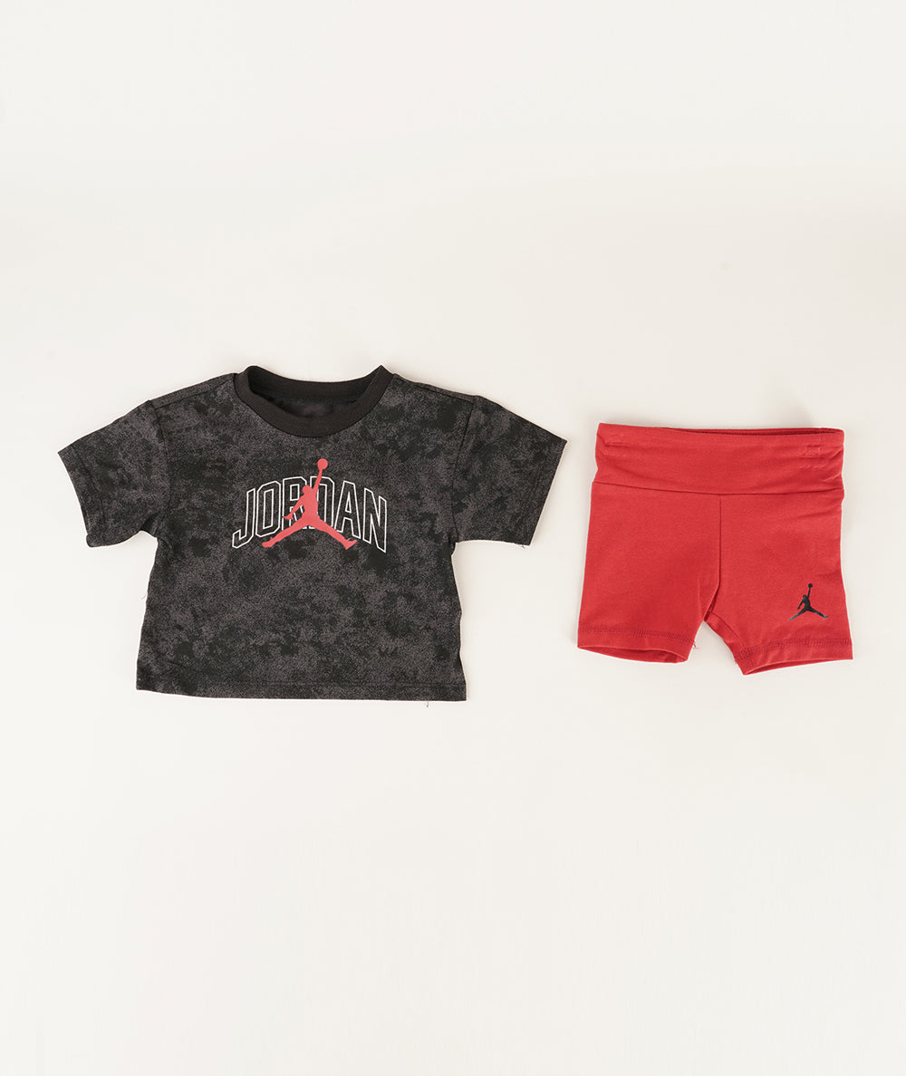 JORDAN GYM RED