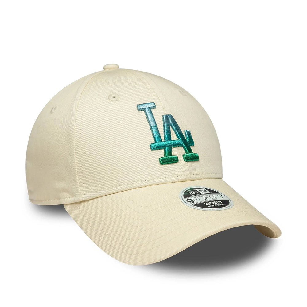 
                  
                    NEW ERA WMNS METTALIC
                  
                