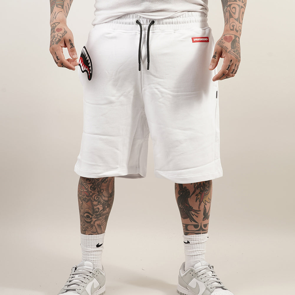 
                  
                    SPRAYGROUND SHORT SPRAYGROUND
                  
                