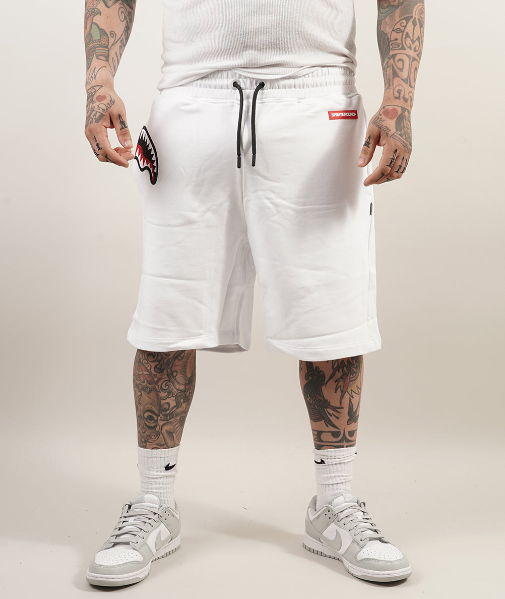 
                  
                    SPRAYGROUND SHORT SPRAYGROUND
                  
                