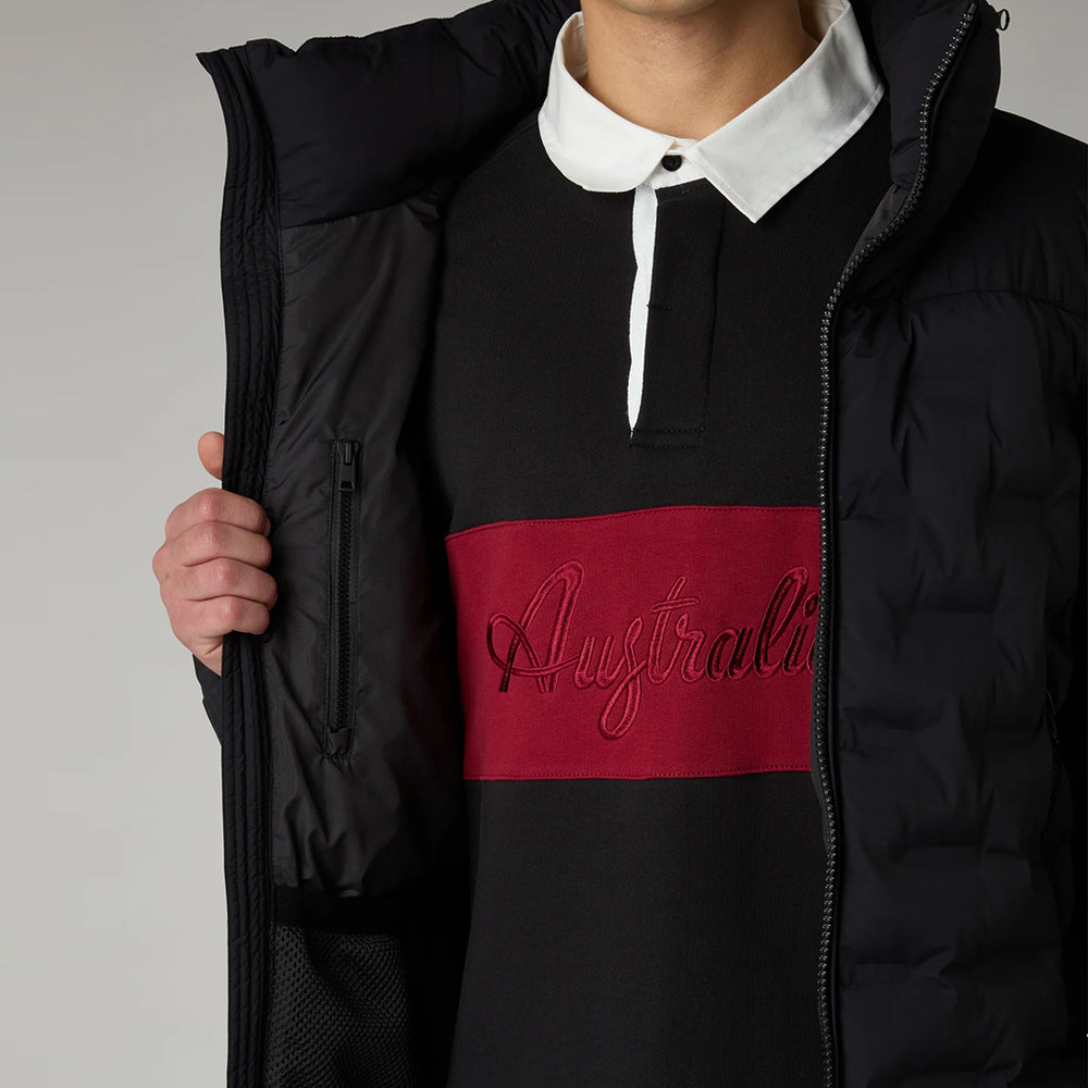 
                  
                    AUSTRALIAN GIUBBOTTO POTTER
                  
                