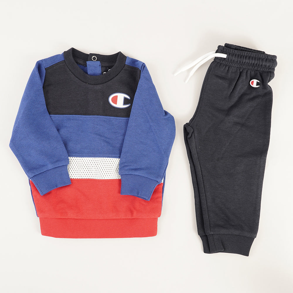
                  
                    CHAMPION CHA
                  
                