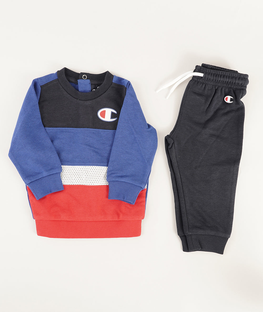 
                  
                    CHAMPION CHA
                  
                