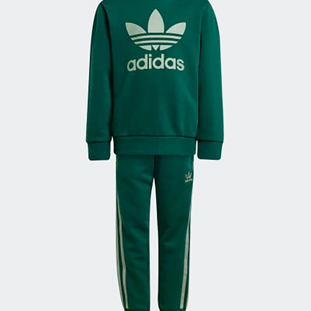
                  
                    ADIDAS TREFOIL CREW
                  
                