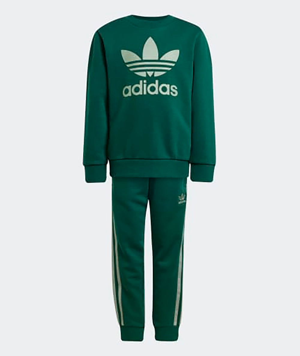 
                  
                    ADIDAS TREFOIL CREW
                  
                