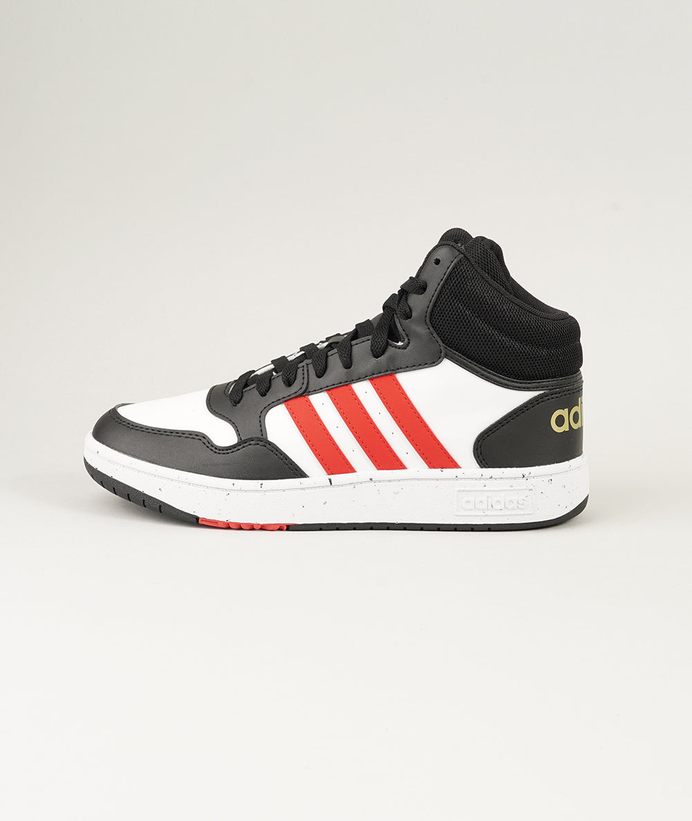 
                  
                    ADIDAS HOOPS MID 3.0
                  
                