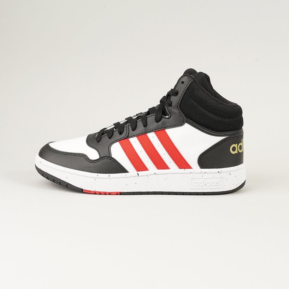 
                  
                    ADIDAS HOOPS MID 3.0
                  
                