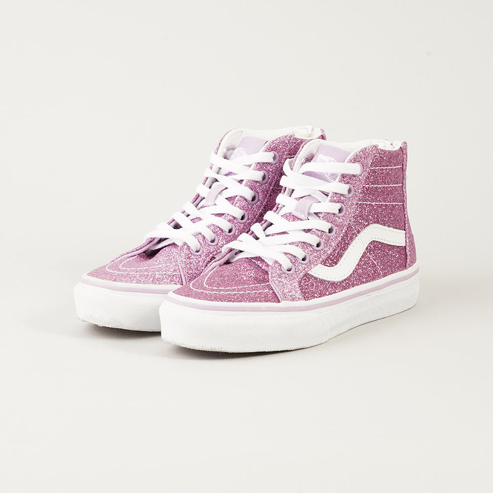 
                  
                    VANS SK8-HI
                  
                